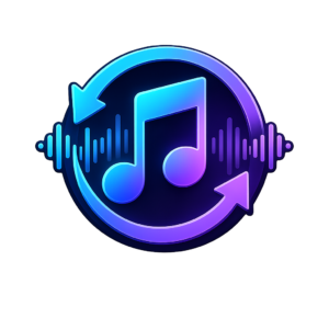 Audio Converter & Compressor