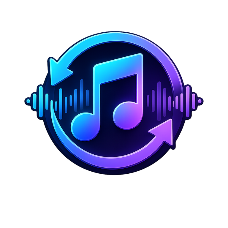 Audio Converter & Compressor