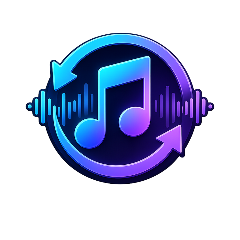 Home 1 Audio Converter & Compressor