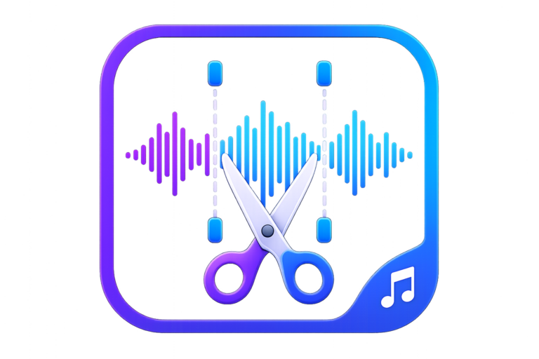 Audio Trimmer & Cut