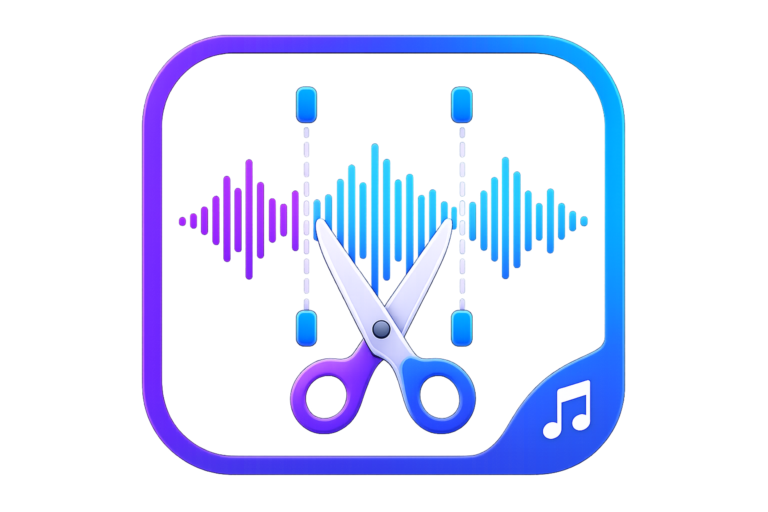 برشکننده صوتی 4 Audio Trimmer & Cut