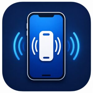 Phone Vibration Test