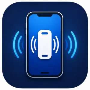 Phone Vibration Test