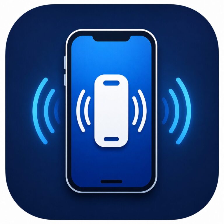 Phone Vibration Test