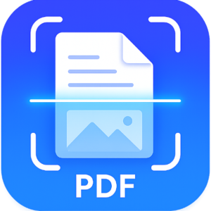 NT Scan to PDF