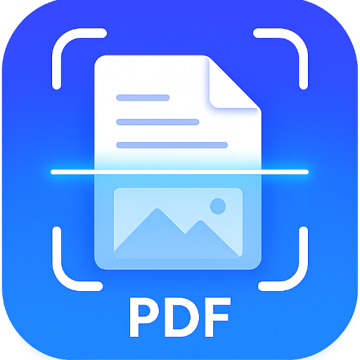 NT Scan to PDF