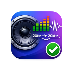Speaker Test Online