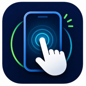 Touch Screen Test