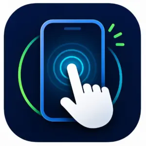 Touch Screen Test