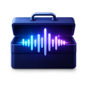 NT Audio Tools - Tuner & Clean