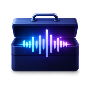 NT Audio Tools - Tuner & Clean