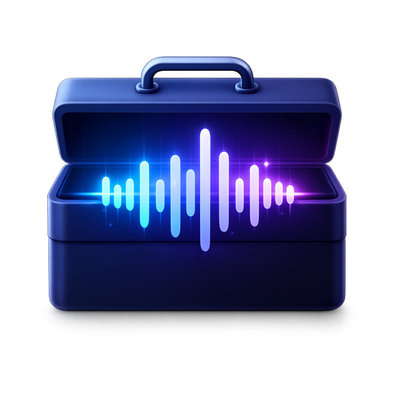 NT Audio Tools - Tuner & Clean 6 NT Audio Tools - Tuner & Clean