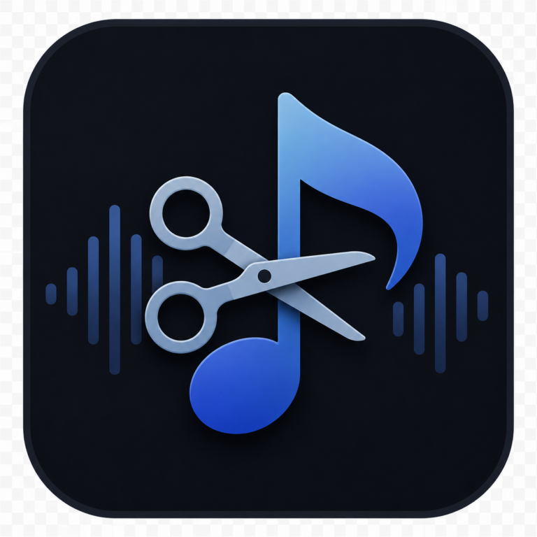 NT Audio Editor
